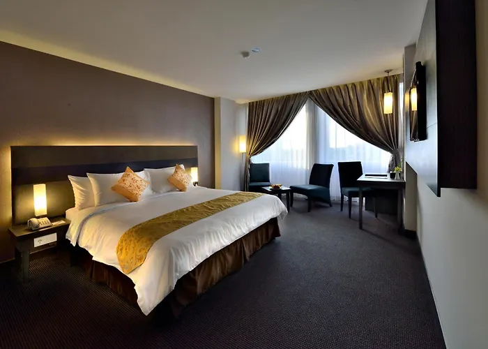Tjokro Hotel Pekanbaru