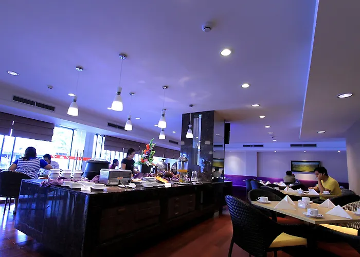 Cititel Hotel Pekanbaru