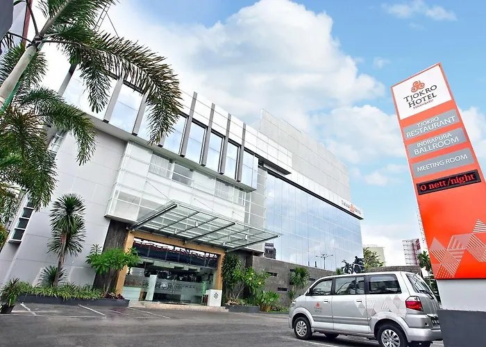 Tjokro Hotel Pekanbaru